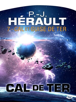 cover image of Cal et Giuse de Ter